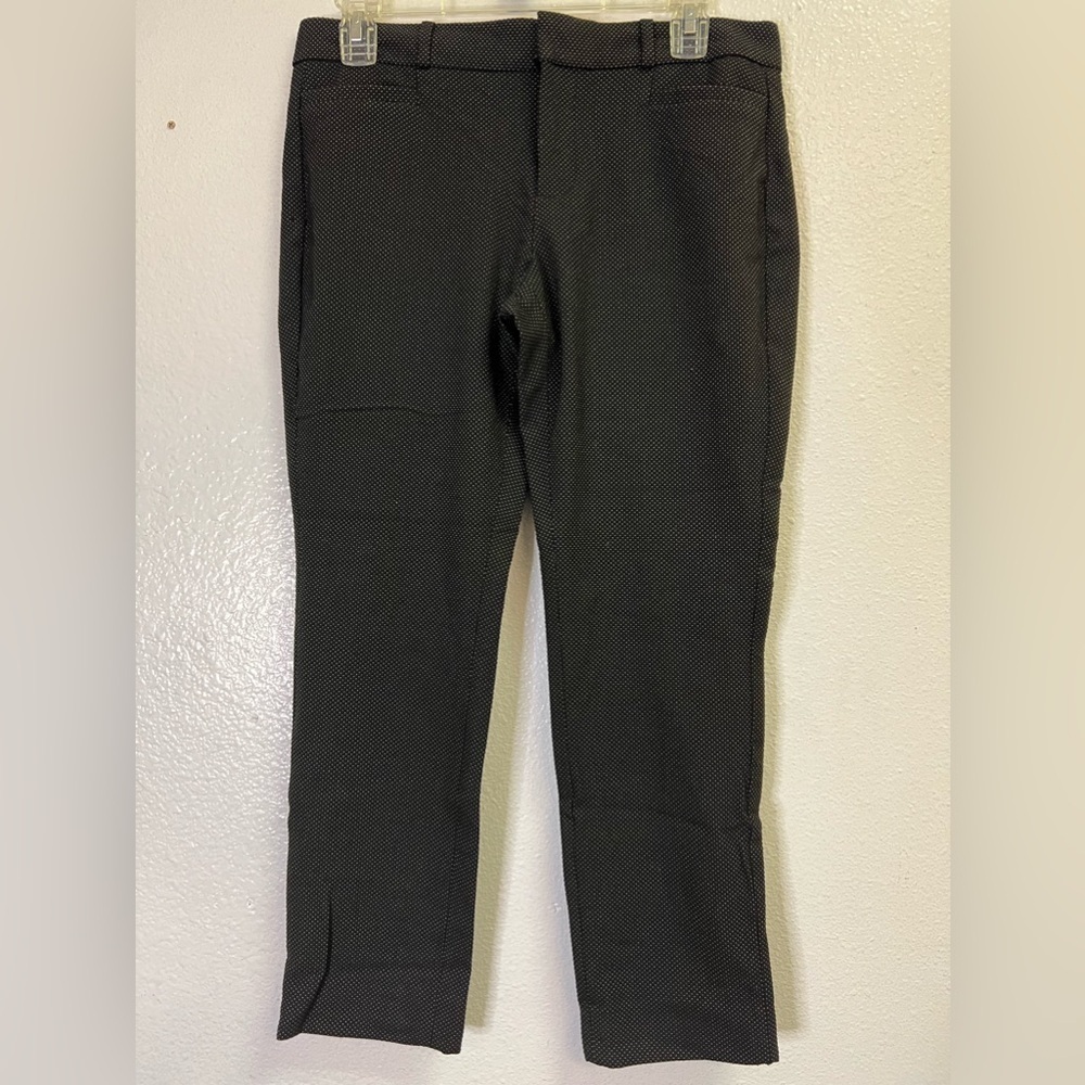 Banana Republic Sloan Curvy Pants